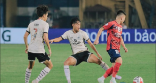 CAHN Kalahkan PSM Makassar 2-0, Victor Dethan dkk Tersingkir dengan Agregat 2-1