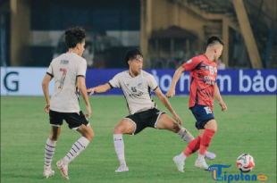 CAHN Kalahkan PSM Makassar 2-0, Victor Dethan dkk Tersingkir dengan Agregat 2-1