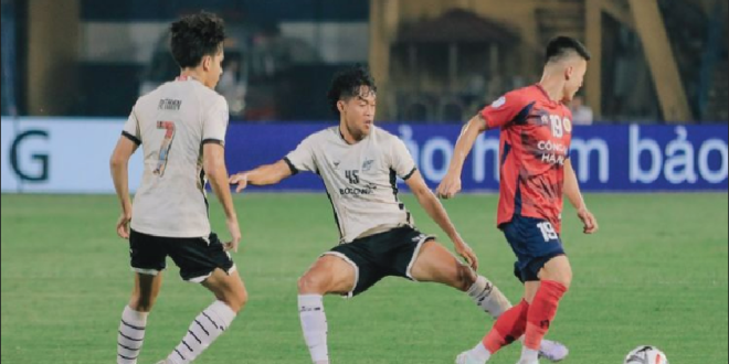 CAHN Kalahkan PSM Makassar 2-0, Victor Dethan dkk Tersingkir dengan Agregat 2-1