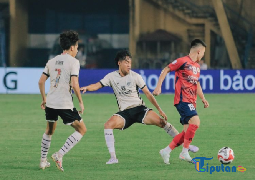 CAHN Kalahkan PSM Makassar 2-0, Victor Dethan dkk Tersingkir dengan Agregat 2-1