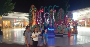 Check-in Penumpang di Bandara Ngurah Rai Sempat Terganggu akibat Pemadaman Listrik