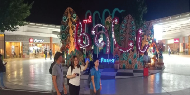 Check-in Penumpang di Bandara Ngurah Rai Sempat Terganggu akibat Pemadaman Listrik