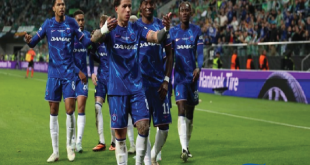 Chelsea Hanya Menanti Lawan Kehabisan Tenaga