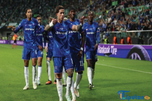 Chelsea Hanya Menanti Lawan Kehabisan Tenaga