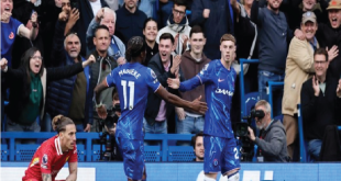 Chelsea vs Liverpool: The Blues Raih Kemenangan 3-1