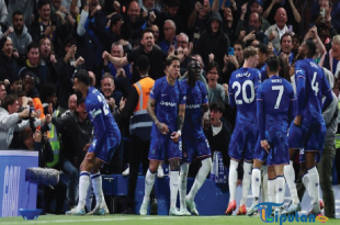Chelsea vs Manchester United: Gol Cucurella Bawa The Blues Menang 1-0