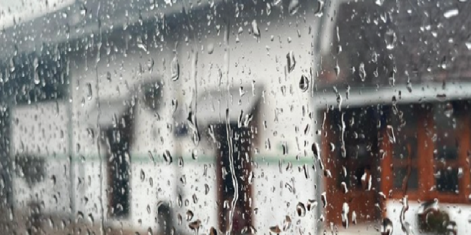 Cuaca DIY Hari Ini: Waspadai Hujan Disertai Petir di Wilayah Menoreh