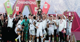 Daftar Juara Coppa Italia, Terbaru: Bologna
