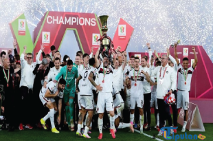 Daftar Juara Coppa Italia, Terbaru: Bologna