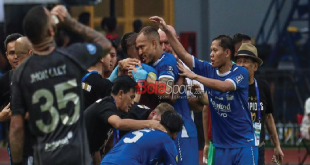 Daftar Penghargaan Liga 1 2024–2025: Persib Juara, Gol Terbaik Milik Bek Timnas, Anak Asuh Shin Tae-yong Jadi Pemain Muda Terbaik