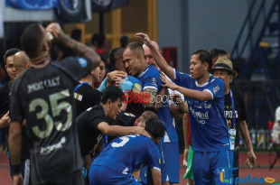 Daftar Penghargaan Liga 1 2024–2025: Persib Juara, Gol Terbaik Milik Bek Timnas, Anak Asuh Shin Tae-yong Jadi Pemain Muda Terbaik
