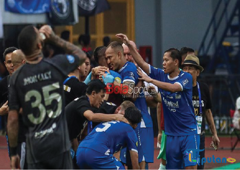 Daftar Penghargaan Liga 1 2024–2025: Persib Juara, Gol Terbaik Milik Bek Timnas, Anak Asuh Shin Tae-yong Jadi Pemain Muda Terbaik