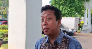 Dari Dudung hingga Sandi Uno Masuk Bursa Calon Ketum PPP: Ada yang Sudah Konsolidasi, Ada yang Masih Tahan Diri
