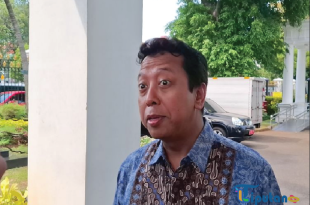 Dari Dudung hingga Sandi Uno Masuk Bursa Calon Ketum PPP: Ada yang Sudah Konsolidasi, Ada yang Masih Tahan Diri