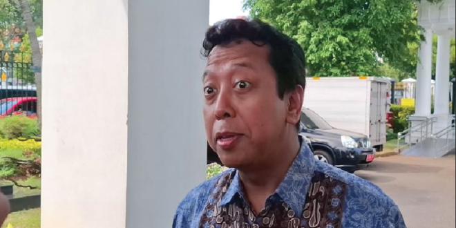 Dari Dudung hingga Sandi Uno Masuk Bursa Calon Ketum PPP: Ada yang Sudah Konsolidasi, Ada yang Masih Tahan Diri