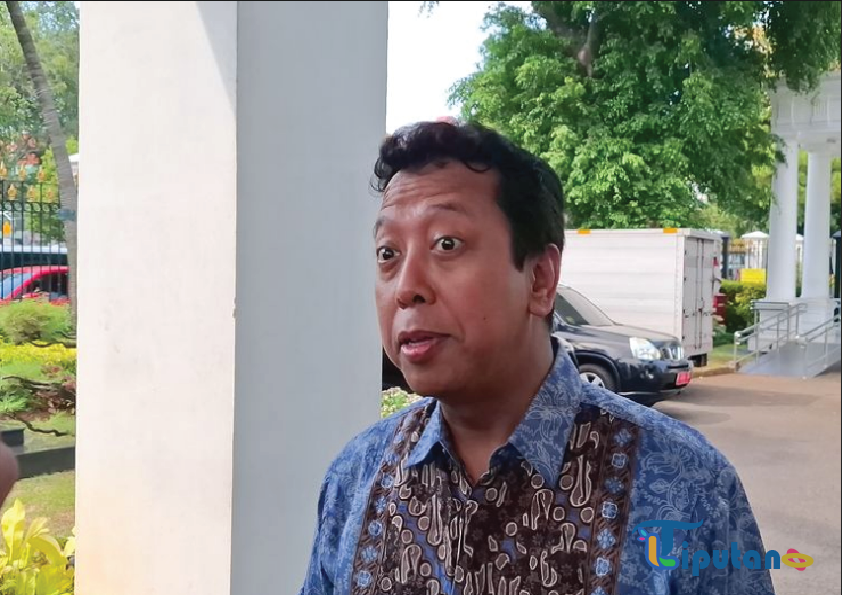 Dari Dudung hingga Sandi Uno Masuk Bursa Calon Ketum PPP: Ada yang Sudah Konsolidasi, Ada yang Masih Tahan Diri