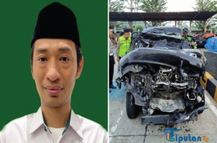 Dirawat Usai Kecelakaan di Tol Pemalang, Gus Alam Meninggal Dunia