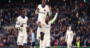 Djurgardens vs Chelsea: The Blues Menang 4-1 di Liga Konferensi Eropa