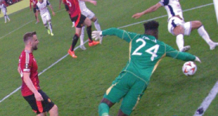 Duka Manchester United