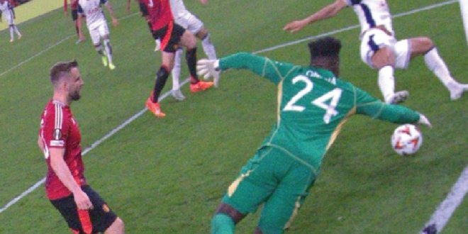 Duka Manchester United