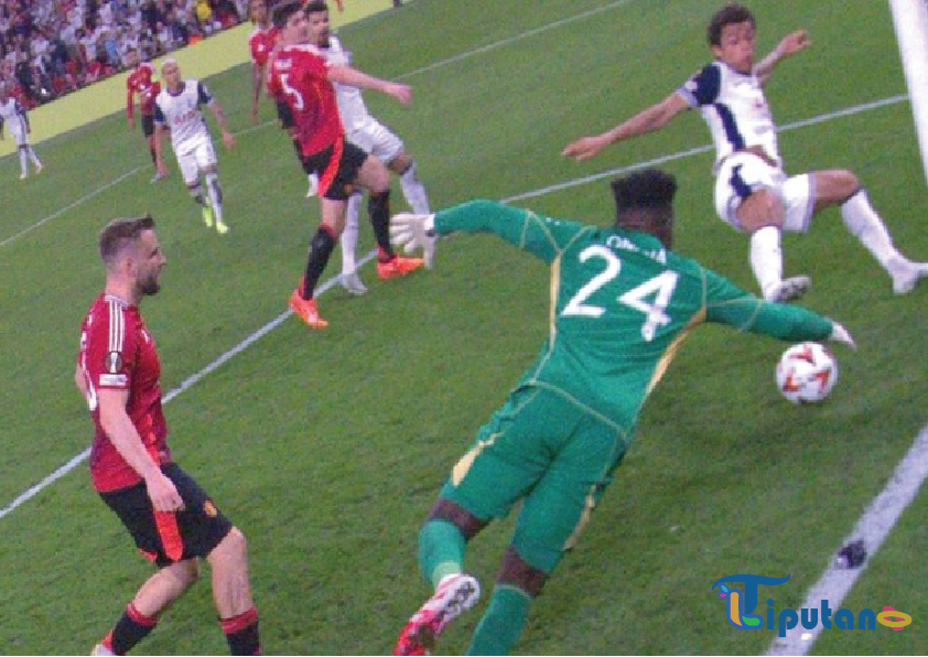 Duka Manchester United