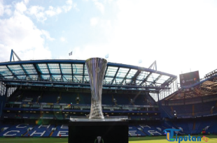 Final Conference League: Real Betis Hadapi Chelsea