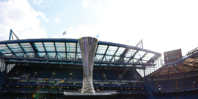 Final Conference League: Real Betis Hadapi Chelsea