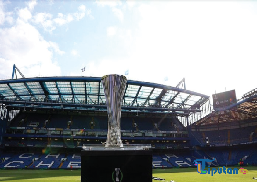 Final Conference League: Real Betis Hadapi Chelsea