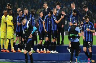 Final Liga Champions: Pengalaman Inter Bisa Menjadi Faktor Penentu