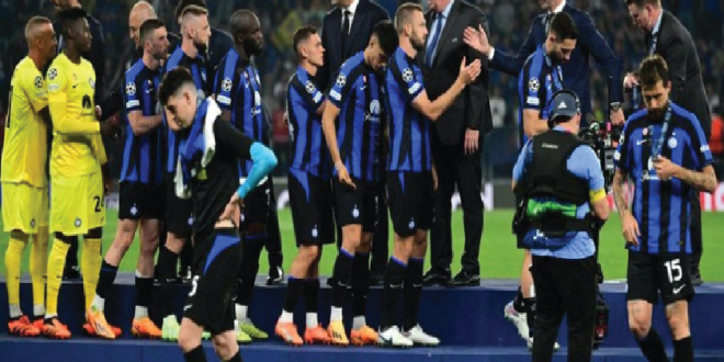 Final Liga Champions: Pengalaman Inter Bisa Menjadi Faktor Penentu