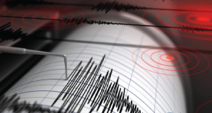 Gempa Magnitudo 6,3 Guncang Seluma, Bengkulu — Tidak Berpotensi Tsunami