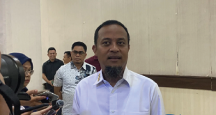 Gubernur Sulsel Dorong Pembentukan SMA Unggulan, Tegaskan PPDB Harus Transparan tanpa ‘Main Belakang’