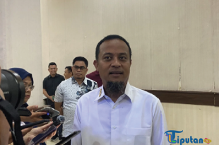 Gubernur Sulsel Dorong Pembentukan SMA Unggulan, Tegaskan PPDB Harus Transparan tanpa ‘Main Belakang’