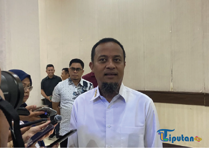 Gubernur Sulsel Dorong Pembentukan SMA Unggulan, Tegaskan PPDB Harus Transparan tanpa ‘Main Belakang’