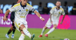 Hasil Al Fateh vs Al Nassr 3-2: Pesan Misterius Ronaldo Isyaratkan Kepergian