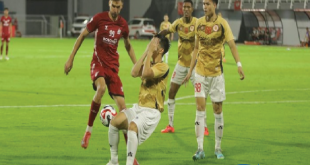 Hasil CAHN FC vs PSM: Tersingkir dengan Agregat 1-2, PSM Gagal Lolos ke Final