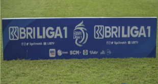 Hasil Liga 1: Barito Putera dan Dewa United Berbagi Angka 1-1