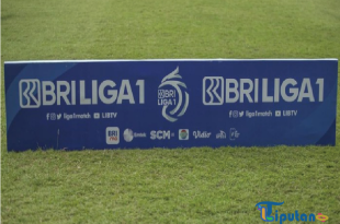 Hasil Liga 1: Barito Putera dan Dewa United Berbagi Angka 1-1