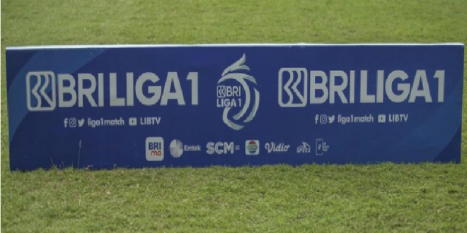 Hasil Liga 1: Barito Putera dan Dewa United Berbagi Angka 1-1