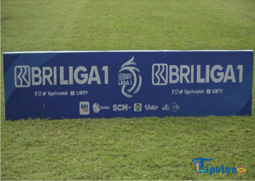 Hasil Liga 1: Barito Putera dan Dewa United Berbagi Angka 1-1