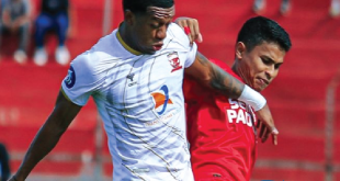 Hasil Liga 1: Gol Injury Time Antar Semen Padang FC Kalahkan Madura United dan Lepas dari Zona Degradasi