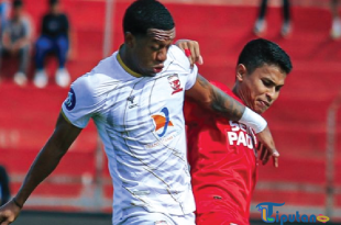 Hasil Liga 1: Gol Injury Time Antar Semen Padang FC Kalahkan Madura United dan Lepas dari Zona Degradasi