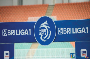 Hasil Liga 1: PSS dan Barito Putera Menyusul PSIS Terdegradasi!