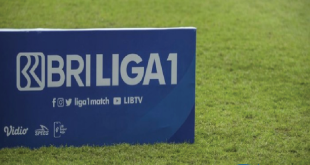 Hasil Liga 1: Penuh Drama, Laga Persib Bandung vs Barito Putera Berakhir Imbang 1-1