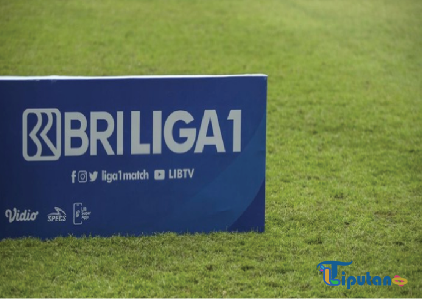 Hasil Liga 1: Penuh Drama, Laga Persib Bandung vs Barito Putera Berakhir Imbang 1-1