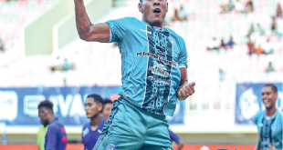 Hasil Liga 1 – Arema FC Curi Poin di Kandang PSBS Biak, Perlawanan Tertutup Insiden Suporter