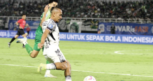 Hasil Persebaya vs Bali United 1-3, Teco Tutup Laga Terakhir di GBT dengan Kemenangan Manis