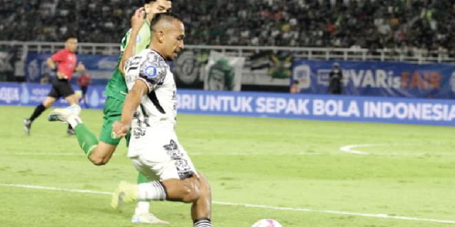 Hasil Persebaya vs Bali United 1-3, Teco Tutup Laga Terakhir di GBT dengan Kemenangan Manis