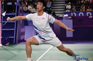 Hasil Singapore Open 2025 – Loh Kean Yew Pertahankan Harga Diri Tuan Rumah, Tumbangkan Rival Seangkatan Alwi Farhan dengan Susah Payah