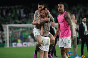 Hasil UEFA Conference League: Chelsea U-22 Lolos Mulus ke Final, Paduka Antony Tantang Usai Bawa Fiorentina Menang Lewat Gol dan Assist